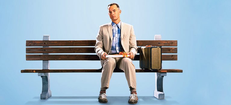 Forrest Gump